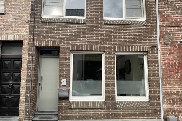 Huis
                                te huur
                                in Kortemark