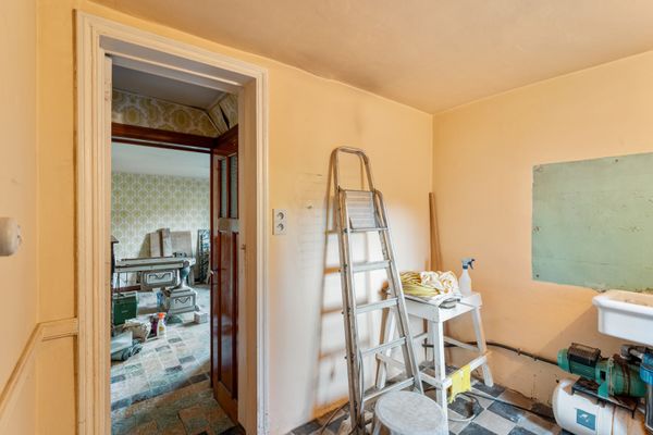 Huis te koop / Bierbeek