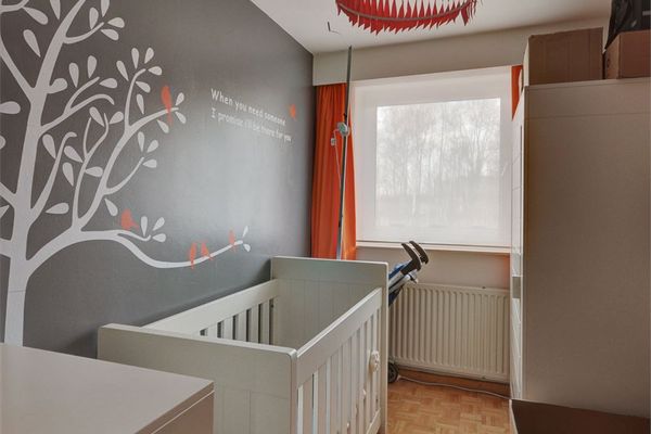 Appartement te koop / Hasselt