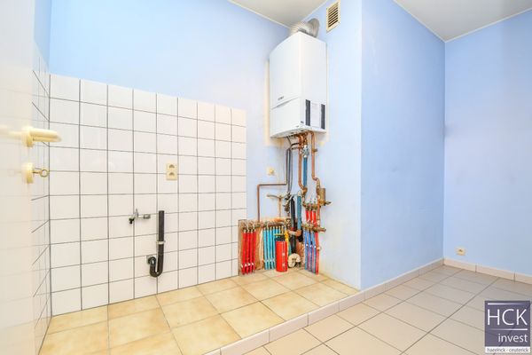 Appartement te huur / Kruishoutem