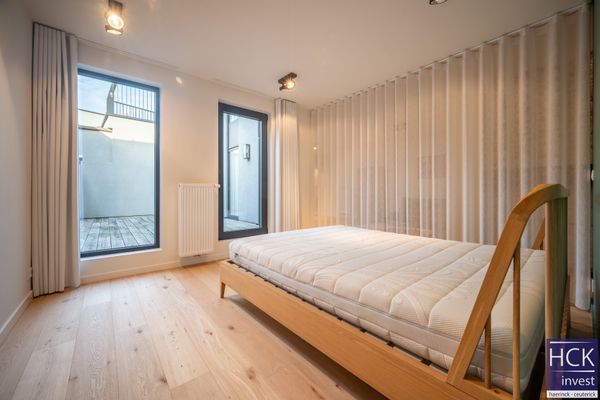 Appartement te huur / Oudenaarde