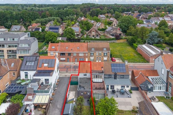 Huis te koop / Assebroek
