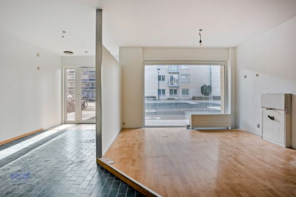 Handelspand
                            verhuurd in Antwerpen