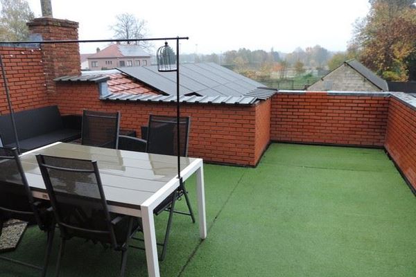 Appartement verkocht / Heusden