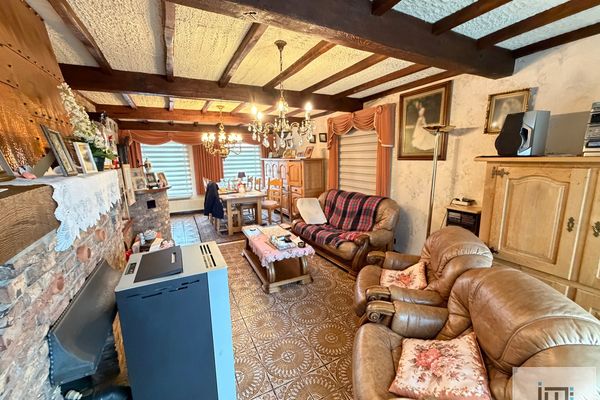 Huis te koop / Alken