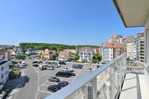 Foto van het pand