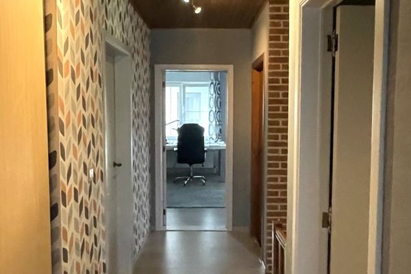 Huis te koop / Overijse