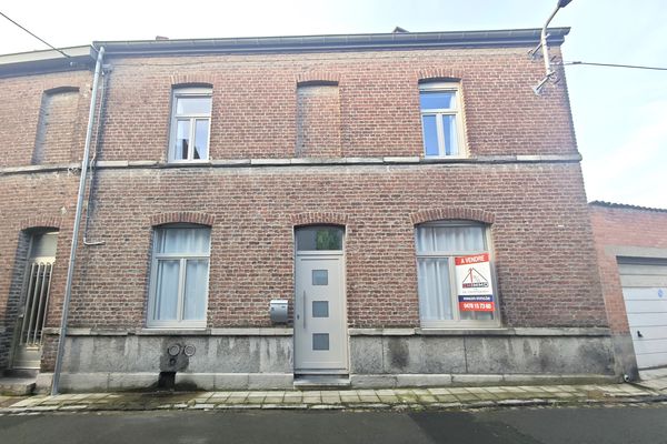 Maison
                                a vendre
                                in Antoing