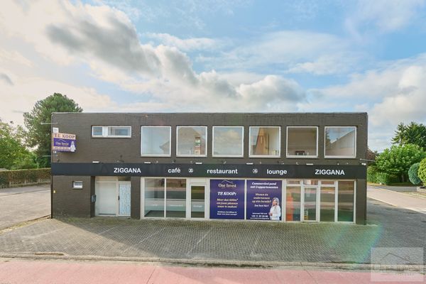 Handelspand
                            te koop in Lommel