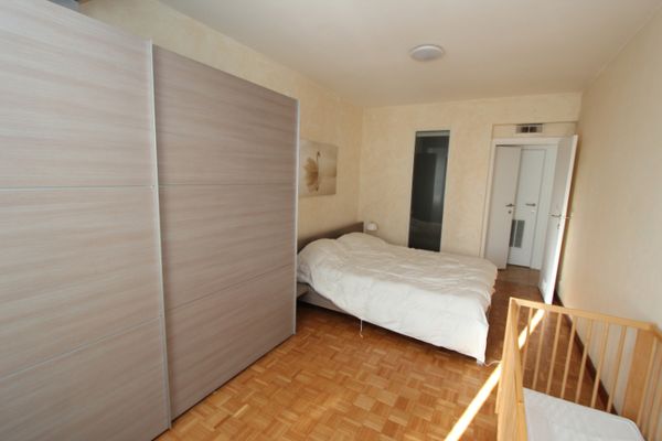 Appartement vakantieverhuur / Oostende