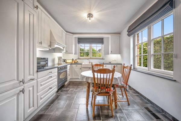 Huis te koop / Itegem