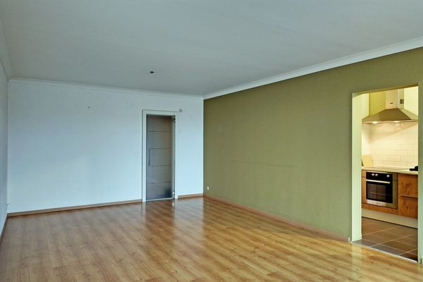 Appartement te koop in Eeklo