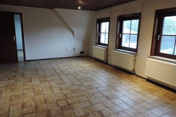 Huis verkocht / Heusden