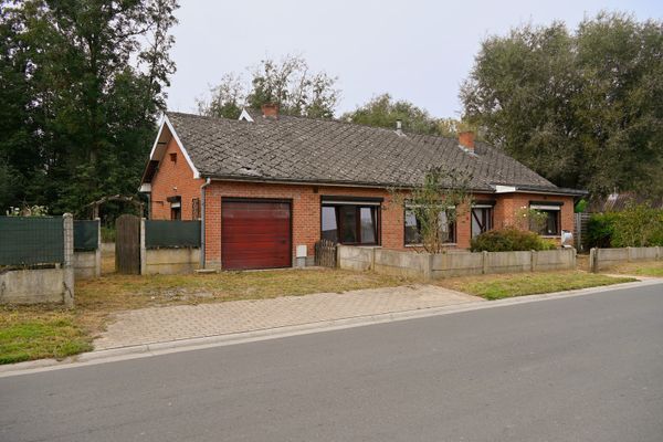Maison
                                vendu
                                in Cortil-Noirmont