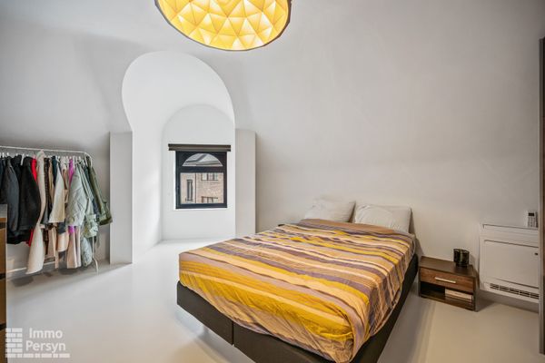 Appartement te koop / Diest