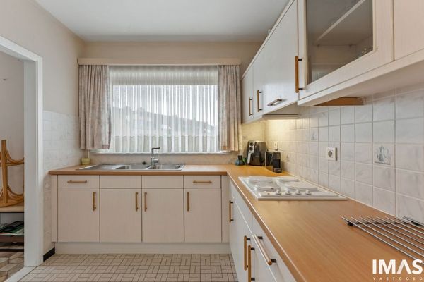 Appartement te koop / Hasselt