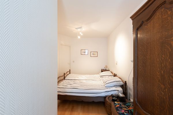 Foto van het pand