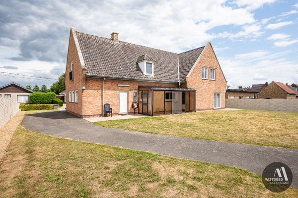 Huis te koop / Adegem