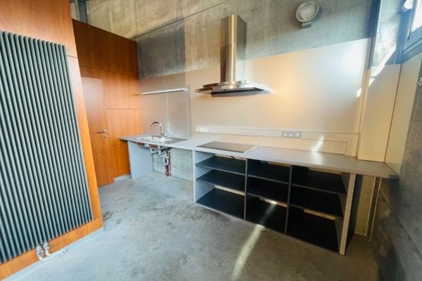 Appartement te huur / Sint-Andries