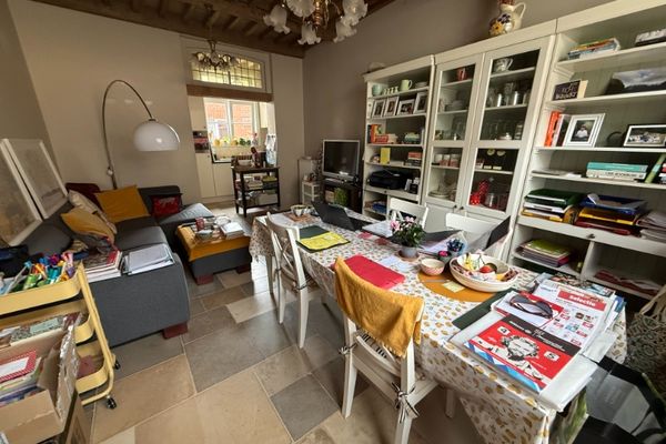 Appartement te huur / Brugge