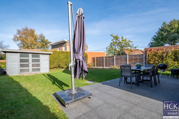 Huis te huur / Zulte