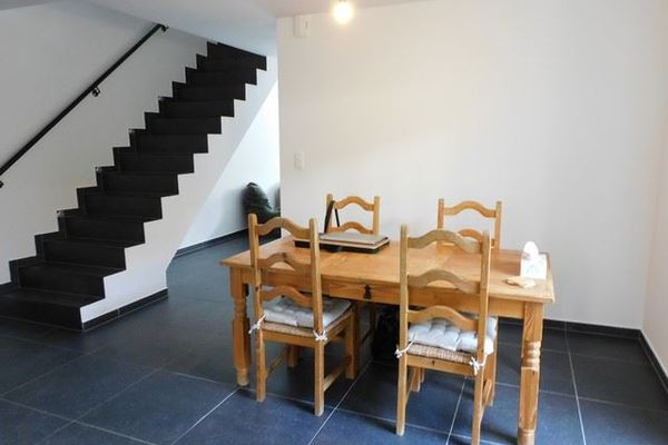 Huis te koop / Beringen