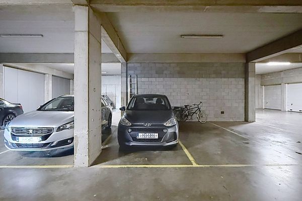 Appartement te huur / Hasselt