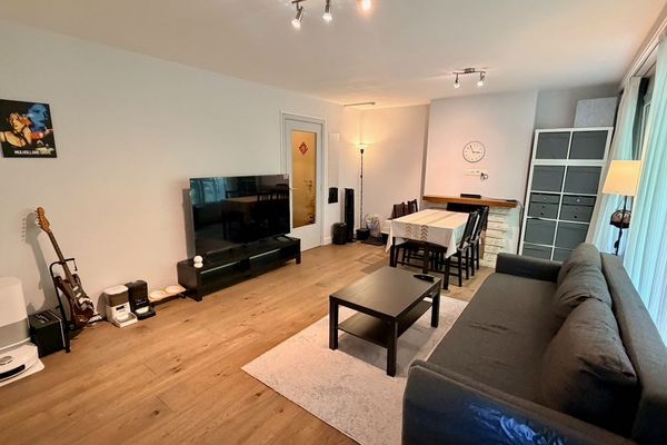 Appartement te koop / Heverlee