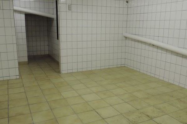 Commercieel verkocht / Beringen