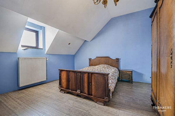 Huis te koop / Borgloon