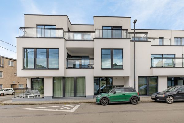 Appartement
                                te koop
                                in Aalst