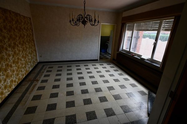 Huis te koop / Nijlen