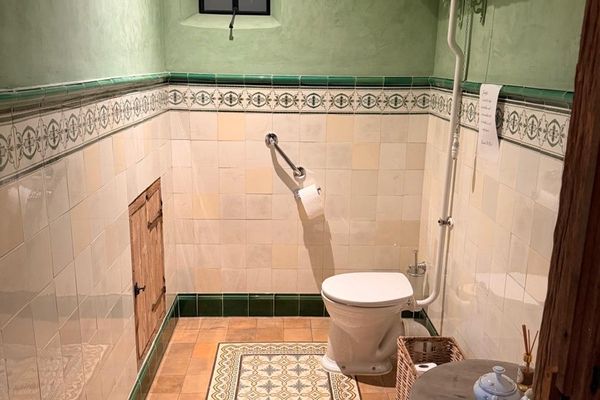 Commercieel optie huur / Gestel