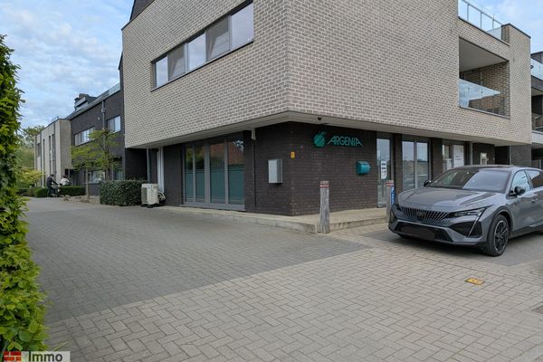 Appartement te huur / Tielt-Winge