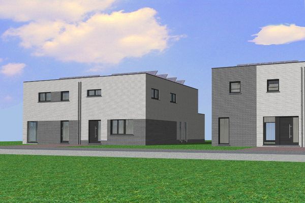 Huis te koop / Herentals
