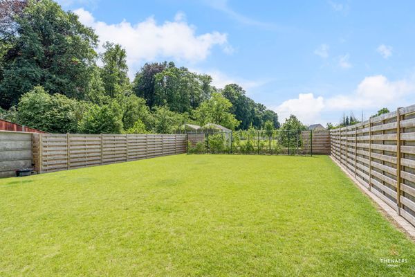 Huis te koop / Sint-Truiden