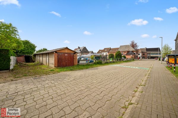 Huis te koop / Scherpenheuvel-Zichem