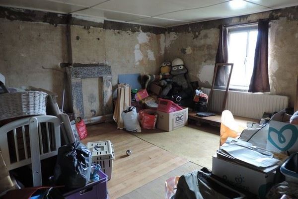 Huis verkocht / Beringen