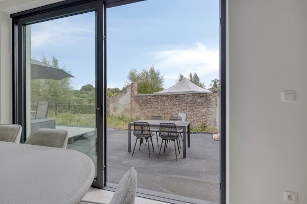 Projet a vendre / Tongeren