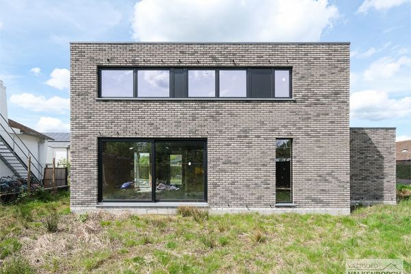 Huis te koop / Hasselt