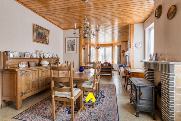 Maison a vendre / La Panne