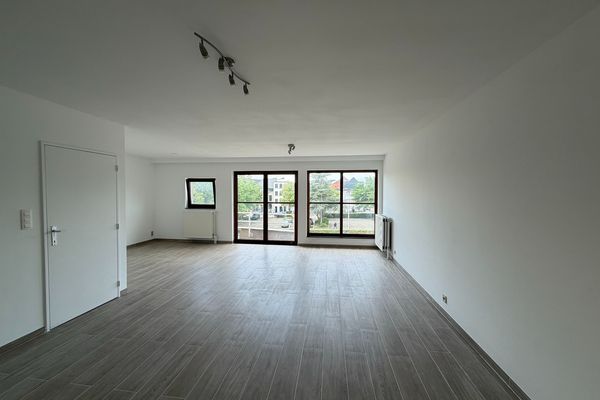Appartement
                            verhuurd in Herentals