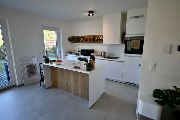 Huis te huur / Nijlen
