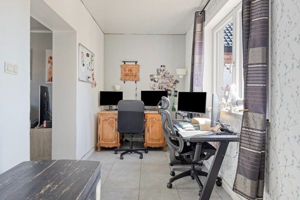 Huis te koop / Outer