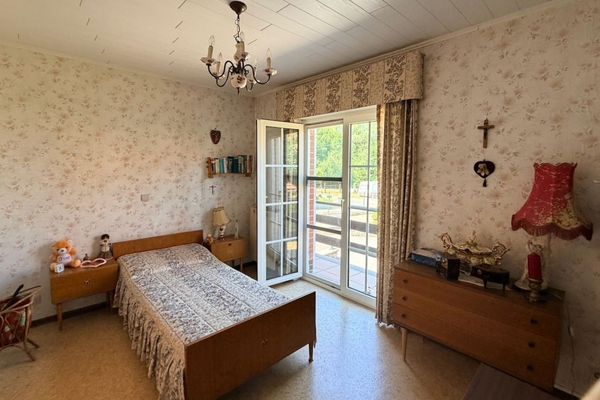 Huis te koop / Boutersem