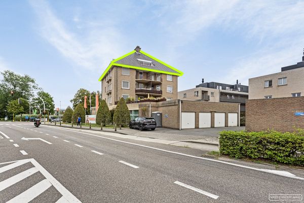 Appartement
                            te koop in Vichte