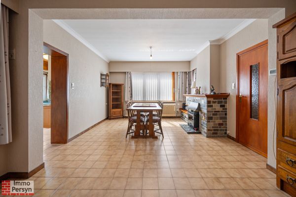 Huis te koop / Scherpenheuvel