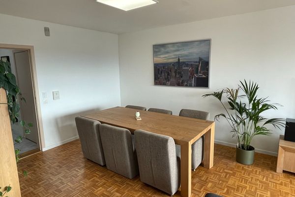 Appartement te koop / Heverlee