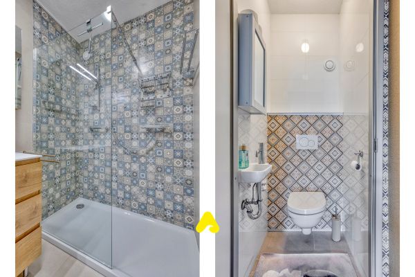 Appartement te koop / De Panne