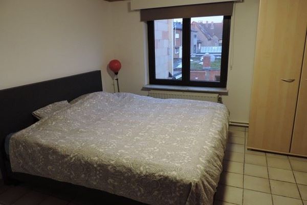 Appartement verkocht / Beringen